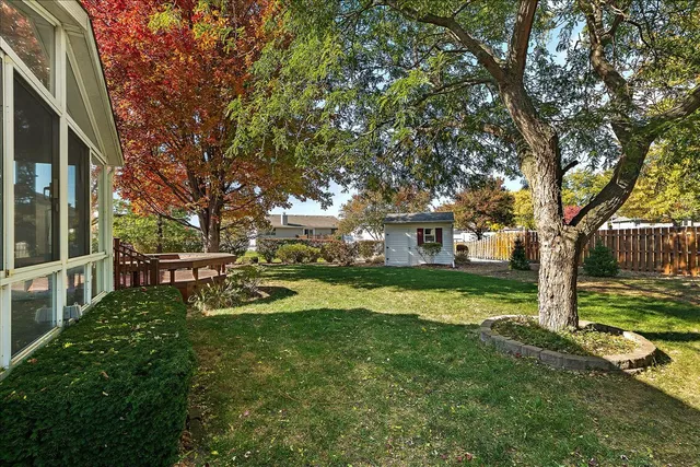 $269,900 | 235 East John Casey Road, Bourbonnais, IL 60914