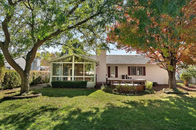 $269,900 | 235 East John Casey Road, Bourbonnais, IL 60914