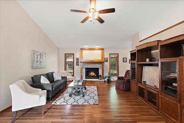 $269,900 | 235 East John Casey Road, Bourbonnais, IL 60914