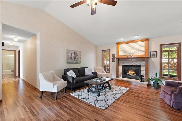 $269,900 | 235 East John Casey Road, Bourbonnais, IL 60914