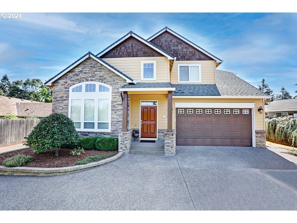 156 Barker Road Oregon City, OR 97045 - Photo 1 of 28 Gallery Image 1