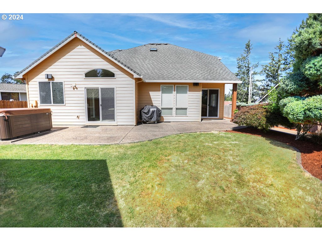 156 Barker Road Oregon City, OR 97045 - Photo 23 of 28 Gallery Image 23