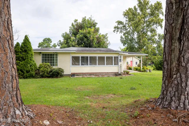 $175,000 | 46 Herring Street, Turkey, NC 28393