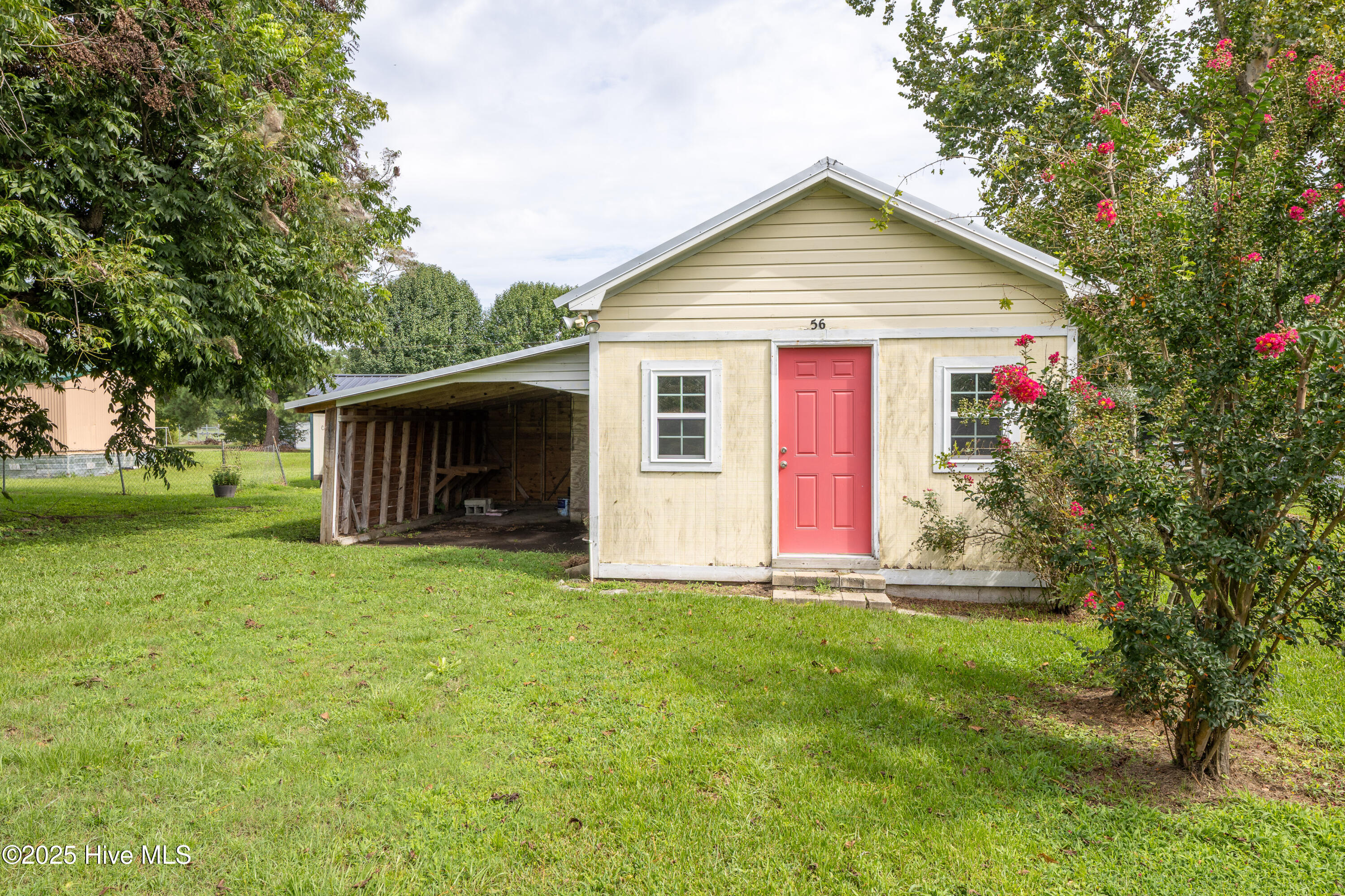 46 Herring Street Turkey, NC 28393 - Photo 26 of 31 46 Herring St26