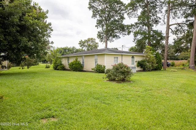 $175,000 | 46 Herring Street, Turkey, NC 28393