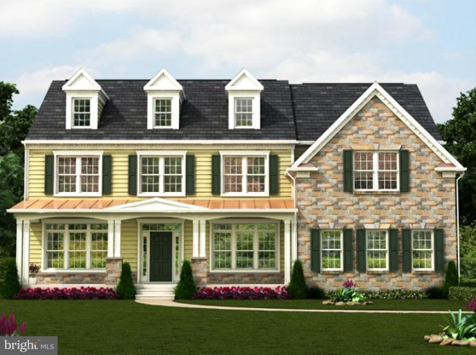 15501 Barnesville Road Boyds, MD 20841 - Photo 1 of 1 Exterior (Front)