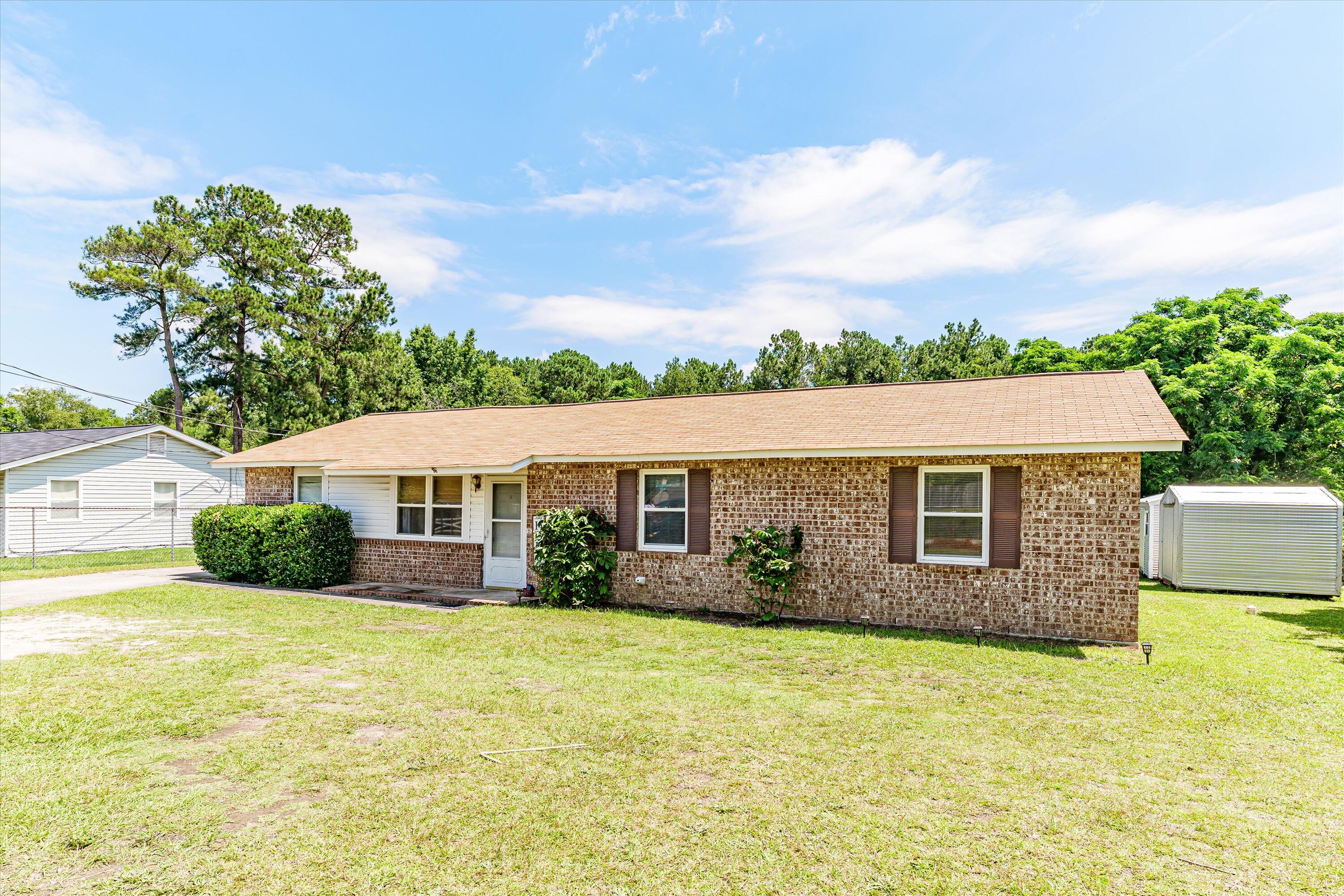 5457 Wrightsboro Road Grovetown, GA 30813 - Photo 2 of 35 05-PS521425
