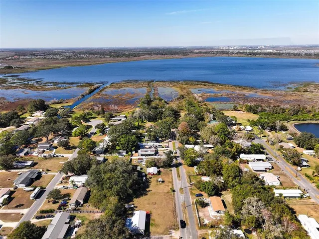 $400,000 | 5040 South Kaliga Drive, St. Cloud, FL 34771