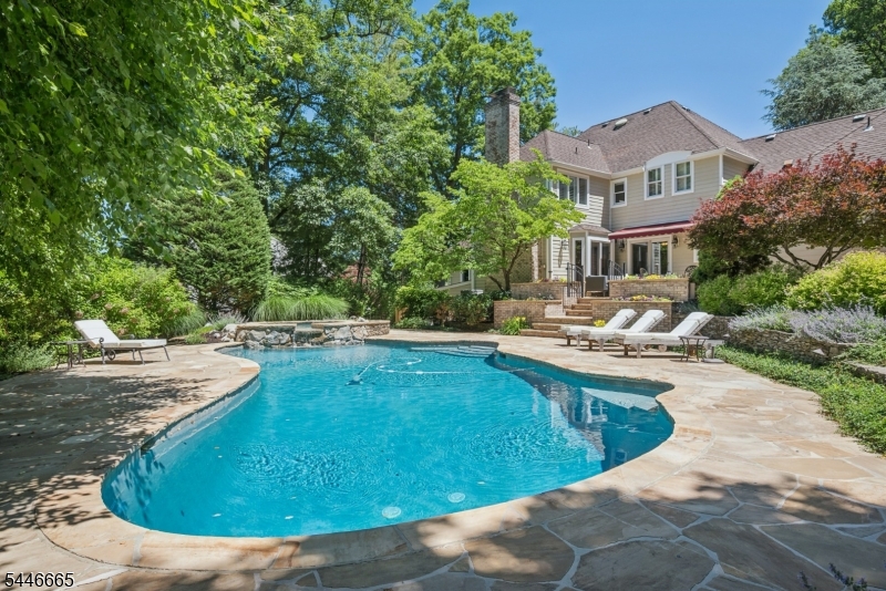 45 Acorn Road Watchung, NJ 07069 - Photo 1 of 40
