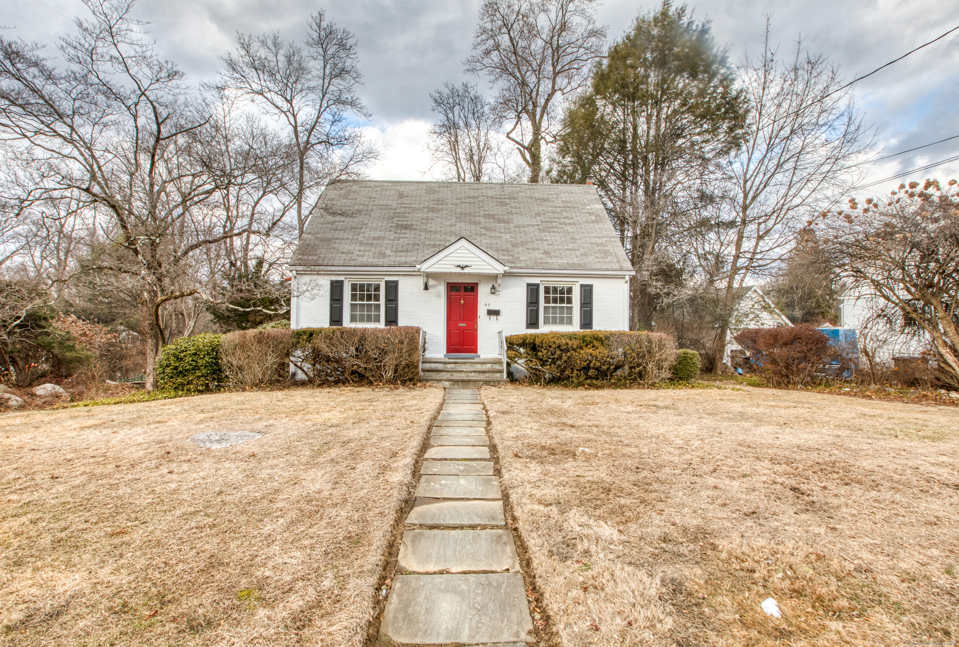67 Crane Road Stamford, CT 06902 - Photo 1 of 1