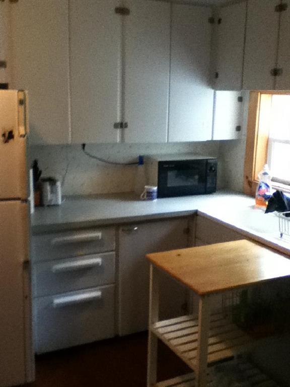 139 Dr Mann Road Augusta, ME 04330 - Photo 11 of 19 Kitchen