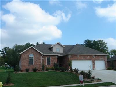 758 South Cherry Ridge Boulevard Springfield, MO 65809 - Photo 1 of 1 Primary Photo