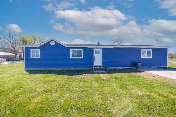 $95,159 | 479 Town Street, Circleville, OH 43113