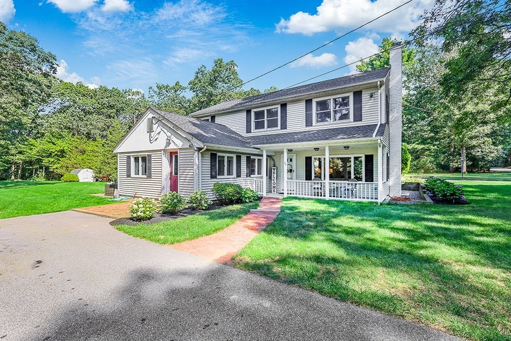 36 Rice Road Wayland, MA 01778 - Photo 1 of 28 Gallery Image 1