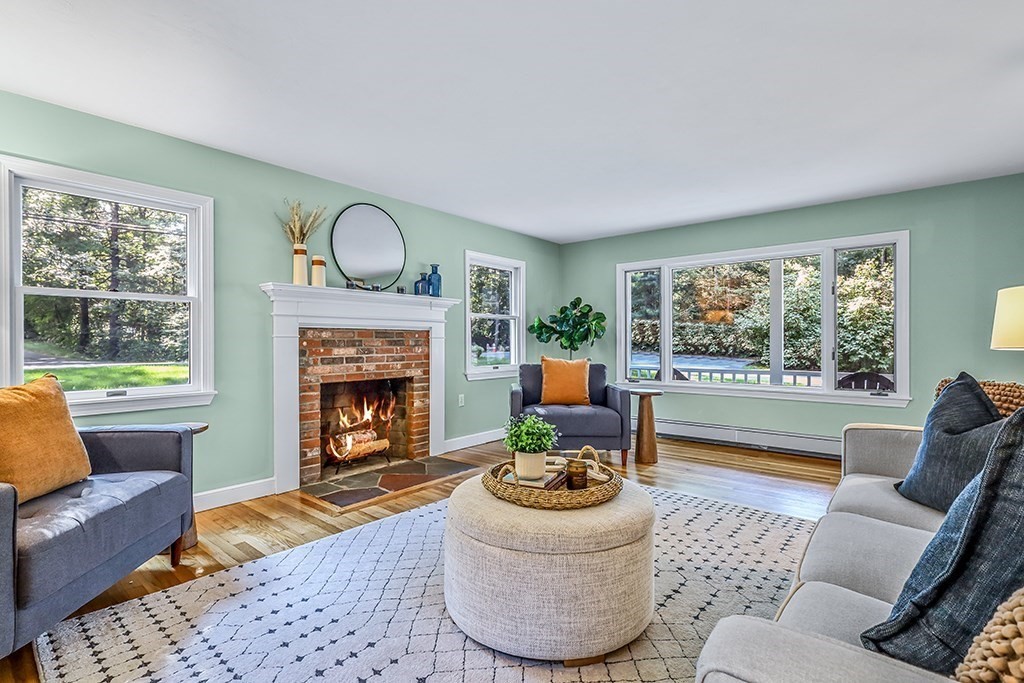 36 Rice Road Wayland, MA 01778 - Photo 15 of 28 Gallery Image 15