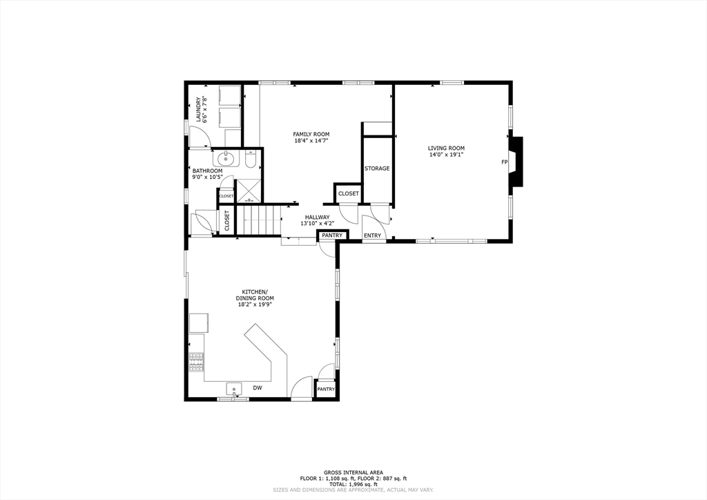 36 Rice Road Wayland, MA 01778 - Photo 27 of 28 Gallery Image 27