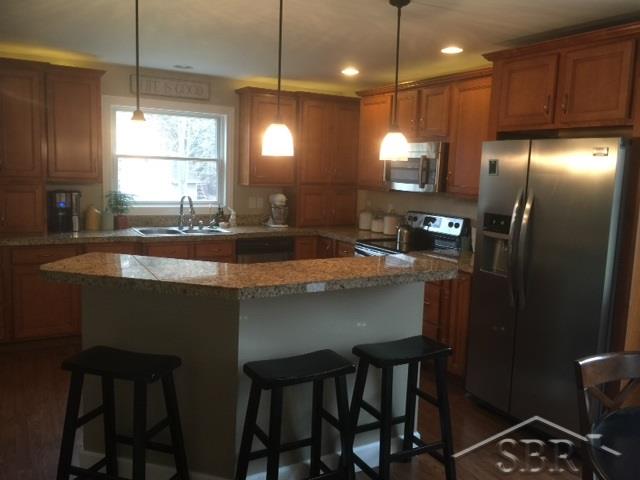 7568 Bray Road Vassar, MI 48768 - Photo 6 of 21