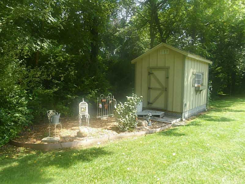 6538 Russell Road De Graff, OH 43318 - Photo 10 of 21