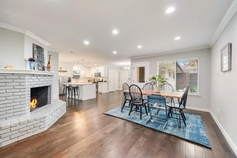 $459,000 | 25 Park Place, Richardson, TX 75081