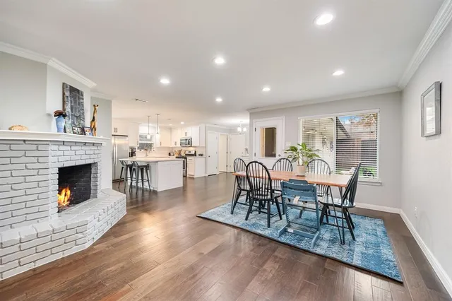 $459,000 | 25 Park Place, Richardson, TX 75081