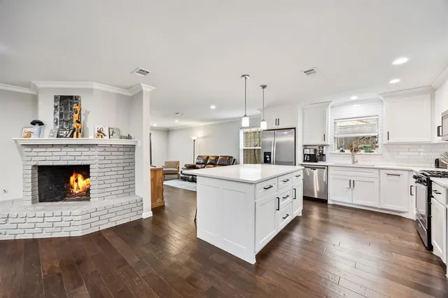 $459,000 | 25 Park Place, Richardson, TX 75081