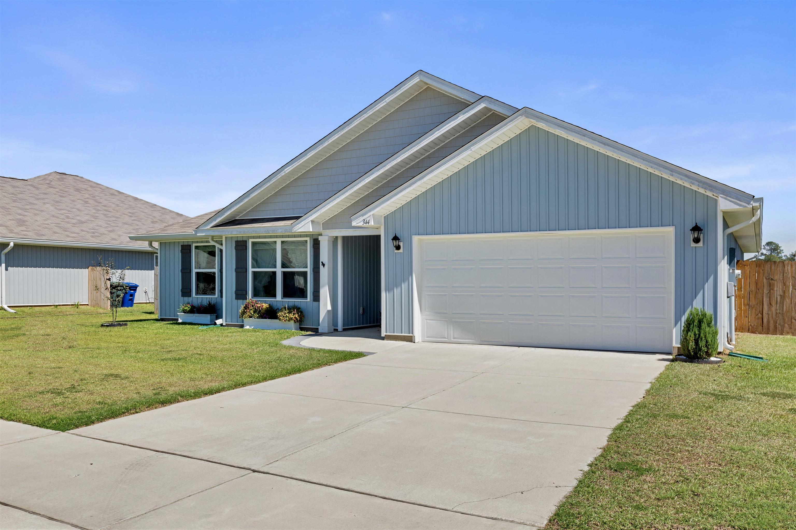 344 Hartenstein Road Foley, AL 36535 - Photo 3 of 31