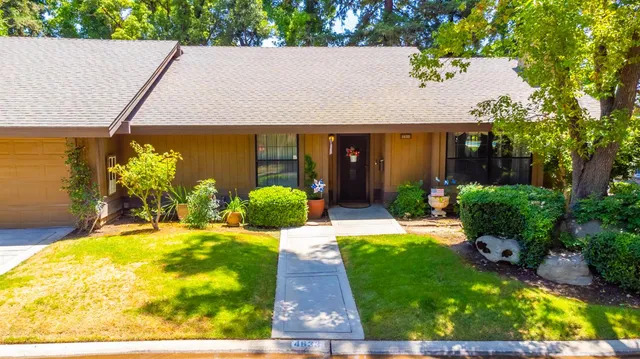 $335,000 | 4633 North Glenn Avenue, Fresno, CA 93704