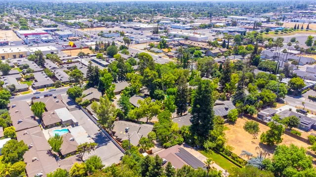 $335,000 | 4633 North Glenn Avenue, Fresno, CA 93704