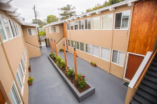 $2,850,000 | 735 North Amphlett Boulevard, San Mateo, CA 94401