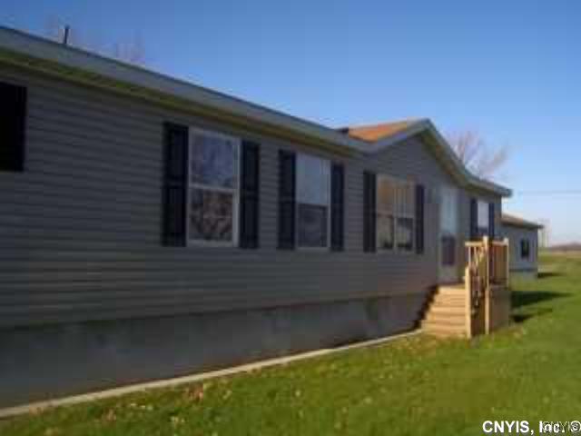 26701 3 Mile Point Road Lyme, NY 13622 - Photo 1 of 1 Exterior Front