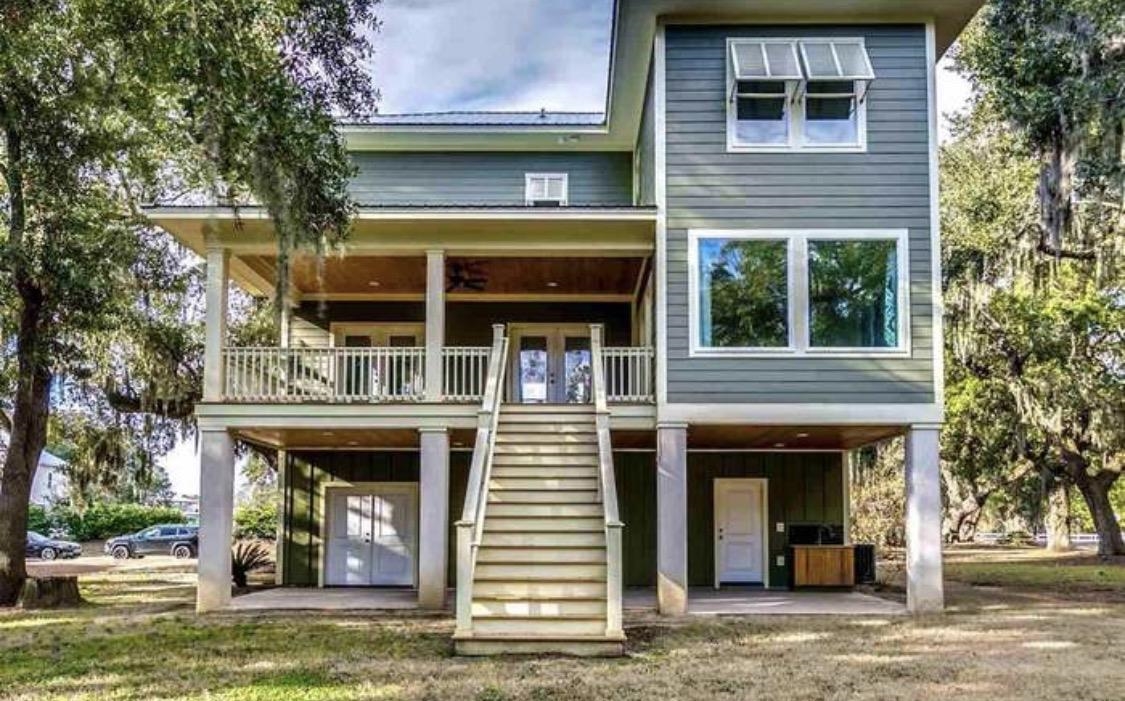 11 Flaggpoint Lane Murrells Inlet, SC 29576 - Photo 19 of 22