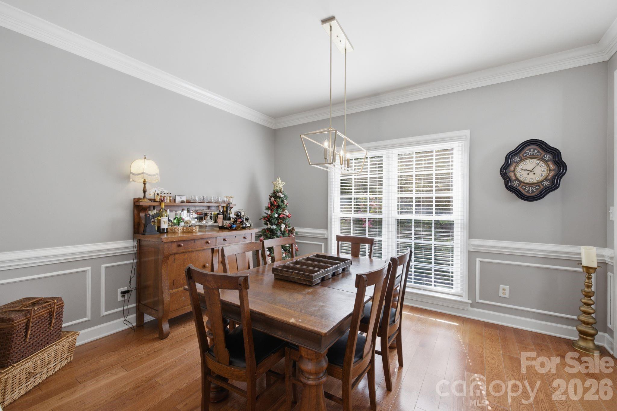 965 Lyerly Ridge Road Northwest Concord, NC 28027 - Photo 17 of 42