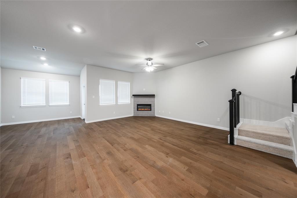 3021 Burwick Lane Anna, TX 75409 - Photo 6 of 28 Great Room