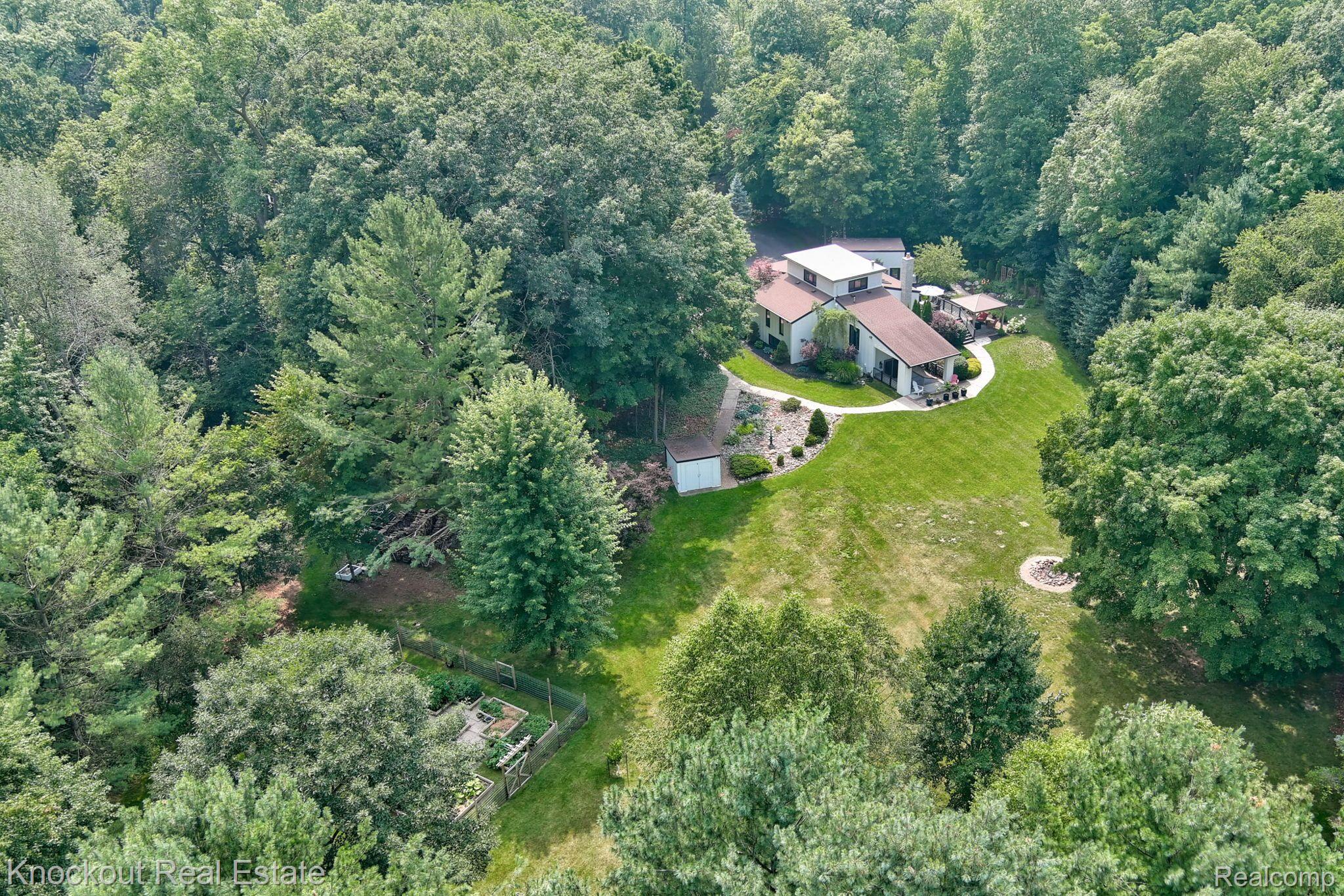 8435 South Beyer Road Birch Run, MI 48415 - Photo 74 of 81 Gallery Image 74