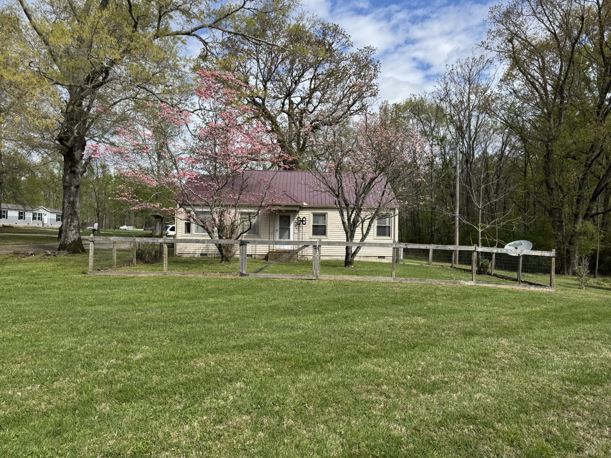 42 Kitchen Hollow Road Winchester, TN 37398 - Photo 1 of 32 Gallery Image 1