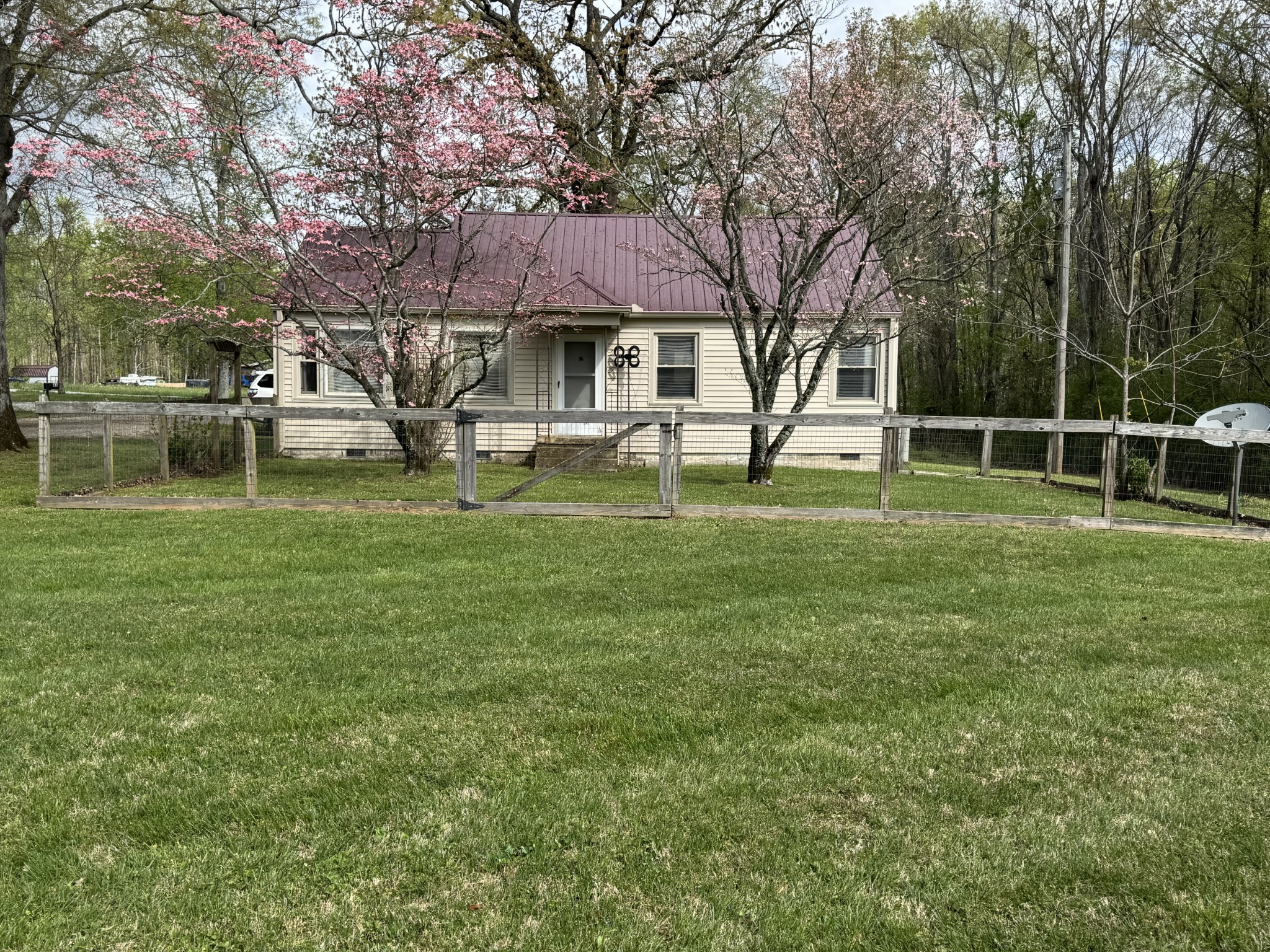 42 Kitchen Hollow Road Winchester, TN 37398 - Photo 25 of 32 Gallery Image 25