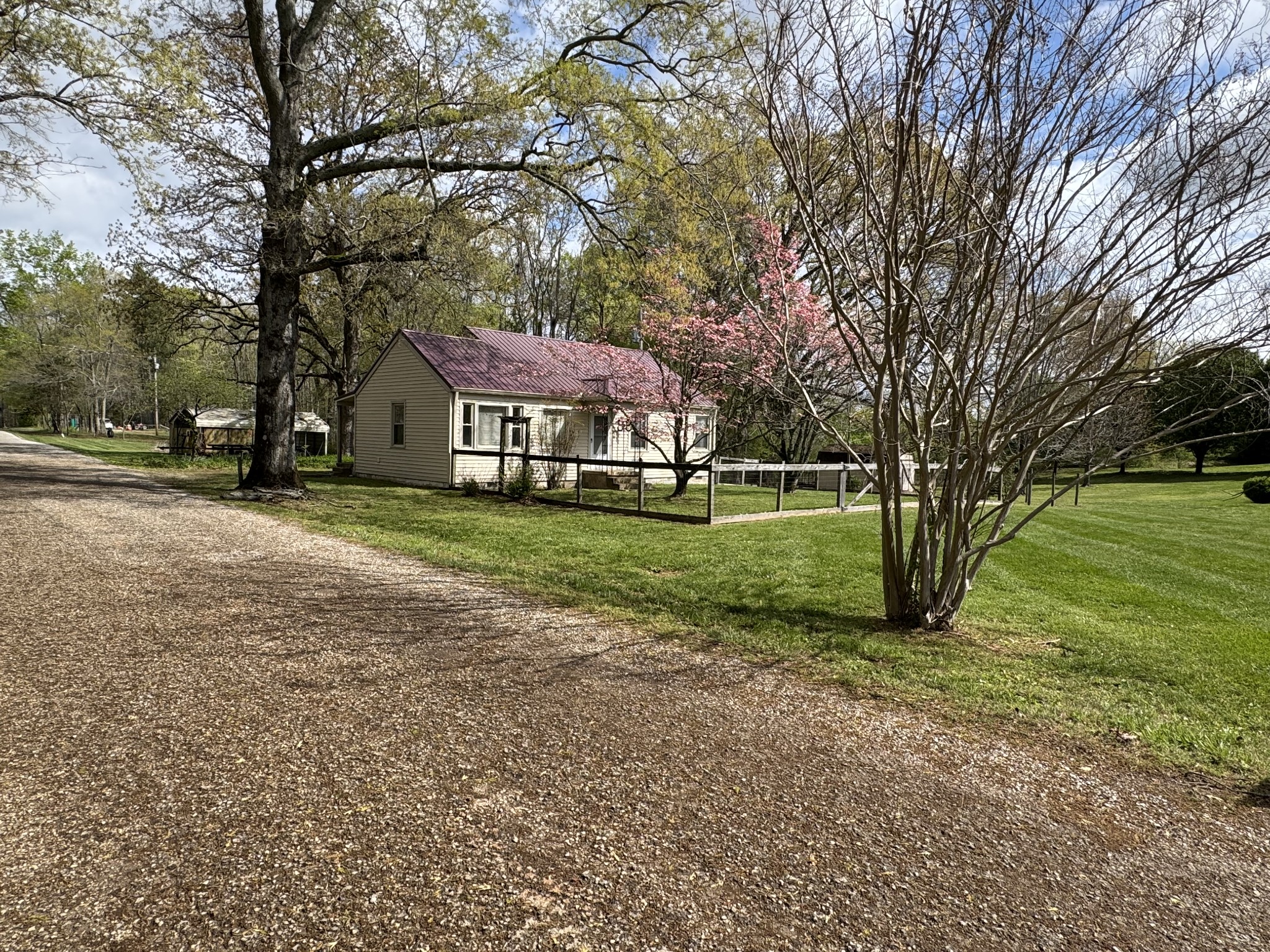 42 Kitchen Hollow Road Winchester, TN 37398 - Photo 30 of 32 Gallery Image 30