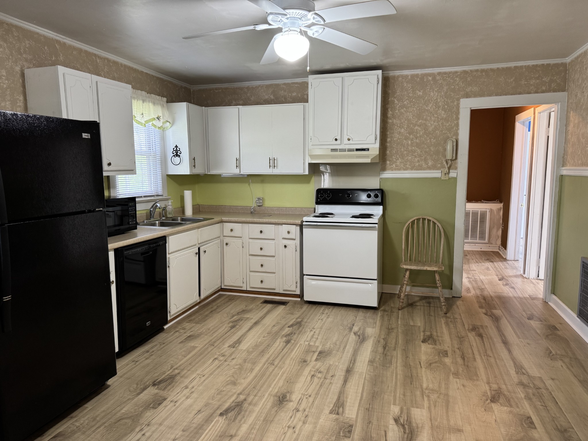 42 Kitchen Hollow Road Winchester, TN 37398 - Photo 3 of 32 Gallery Image 3