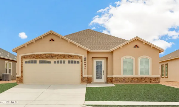 $255,950 | 500 Caddo Lane, Clint, TX 79836