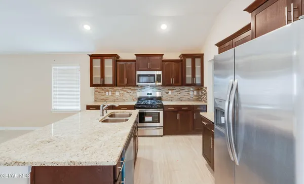 $255,950 | 500 Caddo Lane, Clint, TX 79836