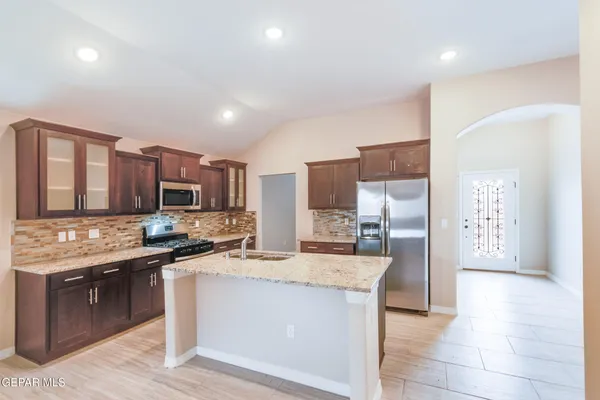 $255,950 | 500 Caddo Lane, Clint, TX 79836
