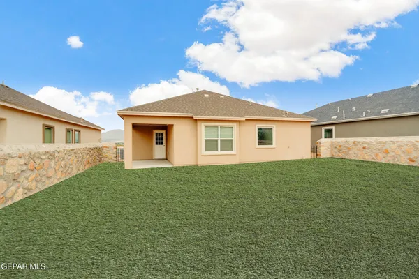 $255,950 | 500 Caddo Lane, Clint, TX 79836