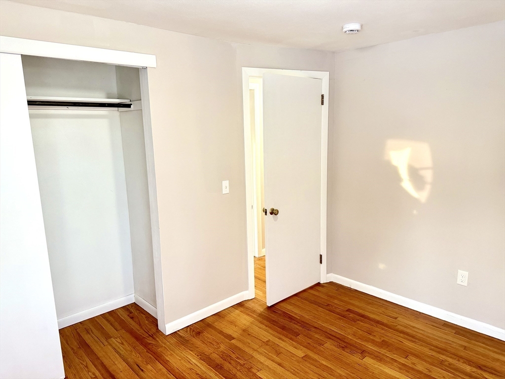 37 Plateau Circle West Springfield, MA 01089 - Photo 14 of 21 a view of empty room with wooden floor