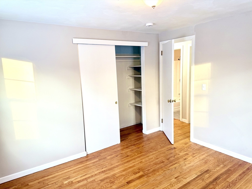 37 Plateau Circle West Springfield, MA 01089 - Photo 15 of 21 a view of empty room with wooden floor