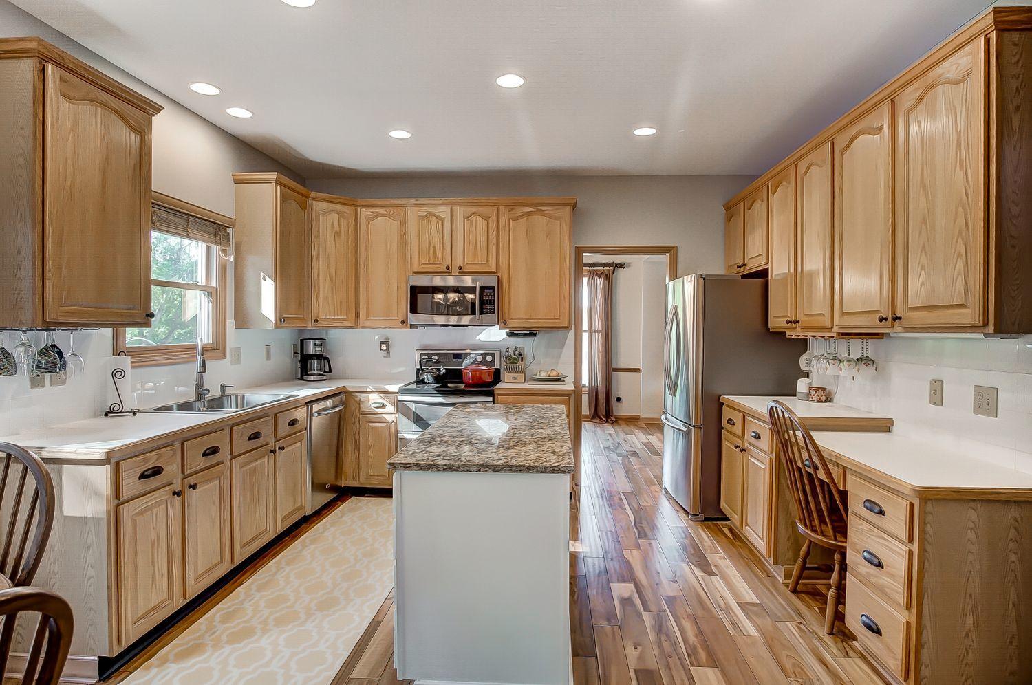 1021 Reece Ridge Drive Columbus, OH 43230 - Photo 15 of 62