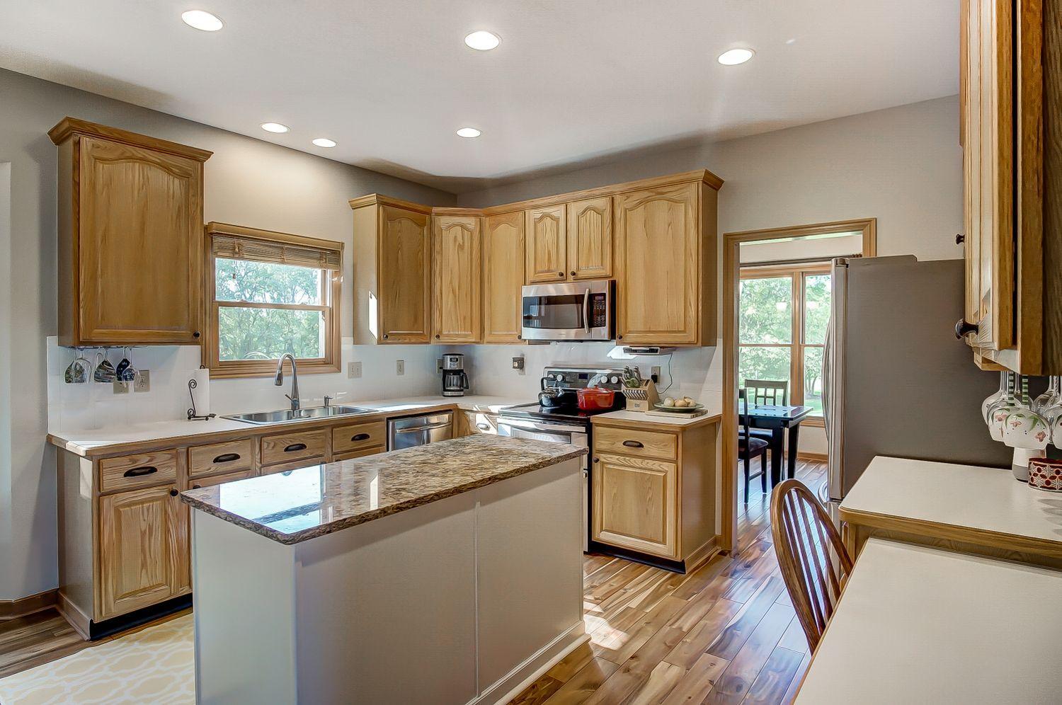 1021 Reece Ridge Drive Columbus, OH 43230 - Photo 17 of 62