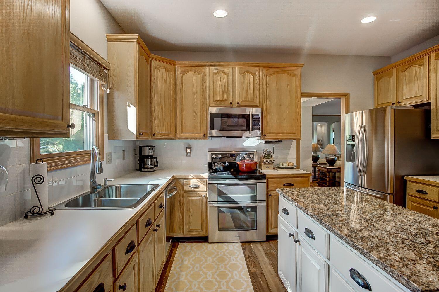 1021 Reece Ridge Drive Columbus, OH 43230 - Photo 18 of 62