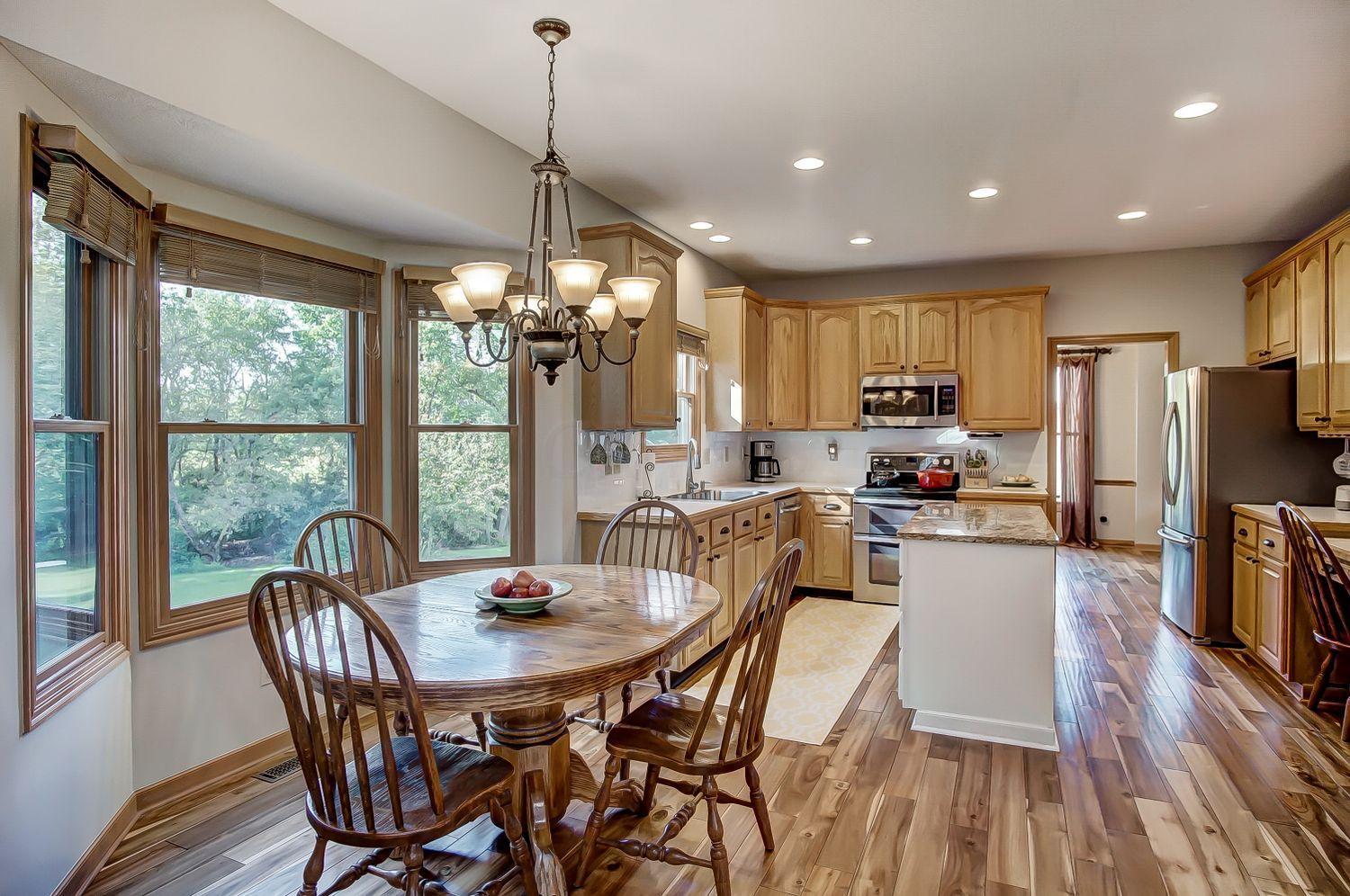 1021 Reece Ridge Drive Columbus, OH 43230 - Photo 22 of 62