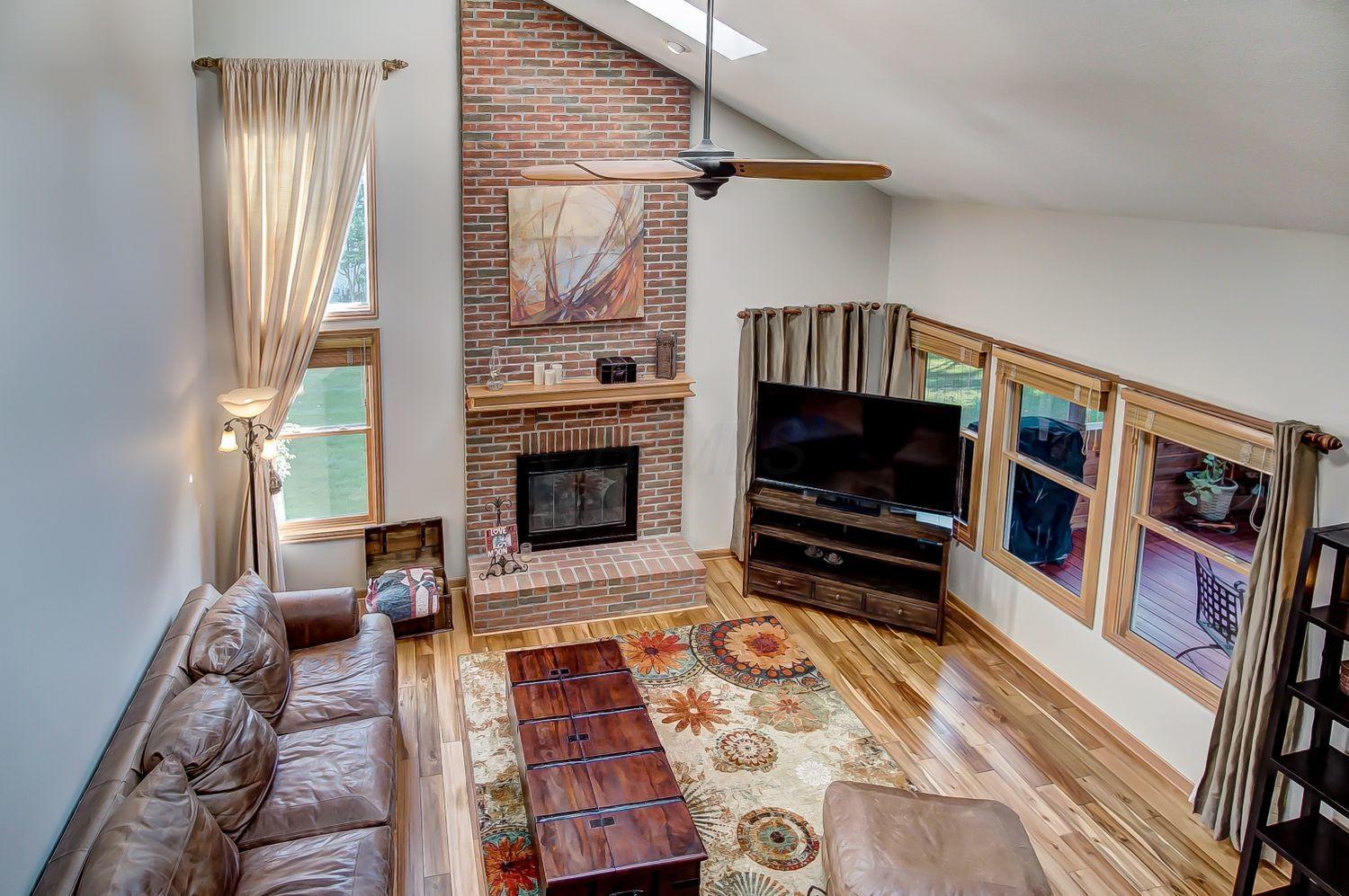1021 Reece Ridge Drive Columbus, OH 43230 - Photo 24 of 62