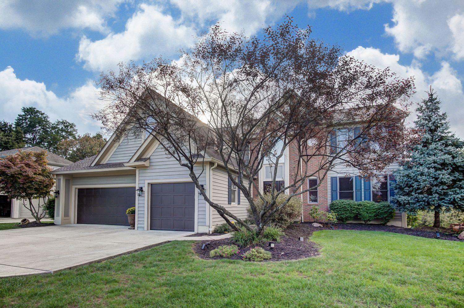 1021 Reece Ridge Drive Columbus, OH 43230 - Photo 3 of 62